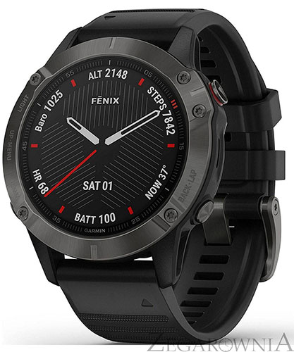 garmin fenix
