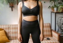 Topy sportowe – wybierz swój kolor i wzór Topy sportowe