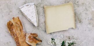 Ser w diecie wegańskiej