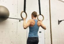 Jak poprawić swoje wyniki w podciąganiu? – Wskazówki i techniki treningowe, które pomogą Ci zwiększyć liczbę powtórzeń podczas podciągania Jak poprawić swoje wyniki w podciąganiu
