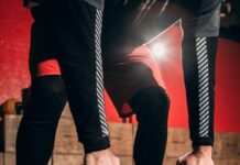 Czy kettlebell może pomóc w utracie wagi