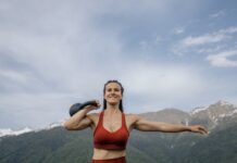 Jakie są najlepsze ćwiczenia na plecy z kettlebell? Jakie są najlepsze ćwiczenia na plecy z kettlebell
