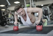 Jakie są najlepsze ćwiczenia na wytrzymałość psychiczną z kettlebell