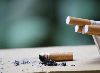 Jakie są skutki palenia na serce i jak rzucić palenie?