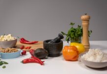 gotowanie na odchudzanie