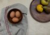 Wegetariańskie przepisy na dania z jajek