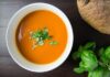 Bezglutenowe alternatywy dla tradycyjnych makaronów i zup.
