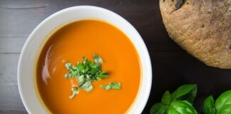 Bezglutenowe alternatywy dla tradycyjnych makaronów i zup.