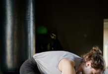 Jakie są najlepsze ćwiczenia na równowagę emocjonalną z kettlebell