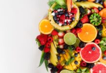 Jakie owoce i warzywa są najlepsze dla zdrowia serca?