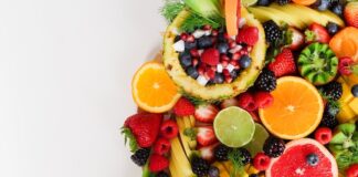 Jakie owoce i warzywa są najlepsze dla zdrowia serca?