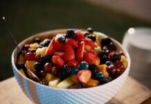 Wegetariańskie przepisy z całego świata: jak smakuje kuchnia bez mięsa? Wegetariańskie przepisy z całego świata