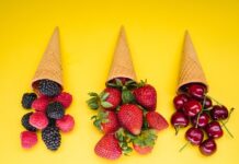 Bezglutenowe menu dla dzieci w szkole.