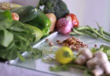 Dieta 5:2 - odchudzanie przez post