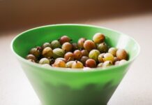 Czy błonnik pomaga w utracie wagi?