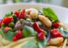 Jakie są najzdrowsze źródła białka dla wegetarian i wegan?