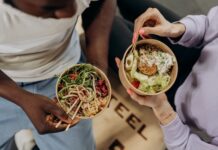 dieta odchudzająca dla sportowców