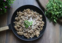 10 najlepszych diet odchudzających