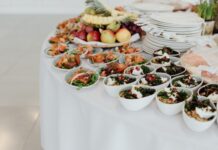 Jakie są najlepsze przepisy na dania paleo?