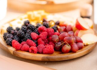 Czy owoce suszone są zdrowe dla osób z nadciśnieniem?