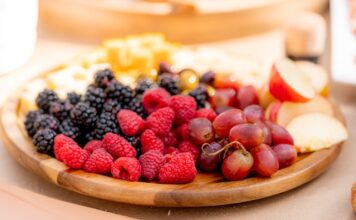 Czy owoce suszone są zdrowe dla osób z nadciśnieniem?