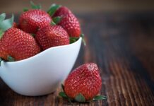 Dieta sportowca przed zawodami – co powinno znaleźć się na talerzu?