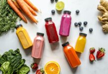 Jakie są najważniejsze składniki odżywcze