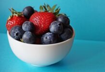 Dieta ketogeniczna a redukcja masy ciała.