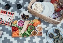 Dieta wegańska w ciąży i karmieniu piersią