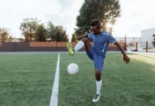 Co to jest indeks glikemiczny i jak wpływa na dietę sportowca?