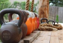 Jakie są korzyści zdrowotne treningu z kettlebell