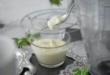 Najlepsze przepisy na domowy jogurt