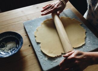 Przepisy kulinarne z wykorzystaniem masła i margaryny