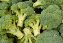 Jak ugotować brokuły