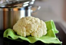 Jak ugotować kalafior