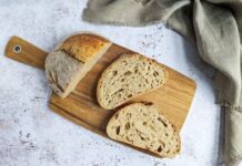 Chleb jako element kuchni w różnych krajach