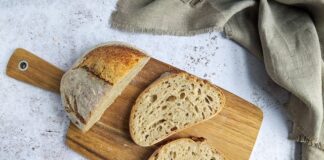 Chleb jako element kuchni w różnych krajach