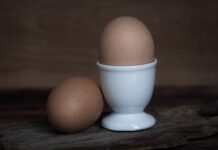 Jak ugotować jajka na miękko