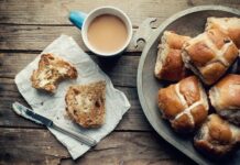 Tradycyjne przepisy na chleby i bułki