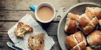 Tradycyjne przepisy na chleby i bułki