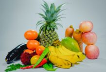 Jakie owoce są najlepsze dla zdrowia serca?