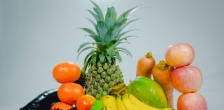 Jakie owoce są najlepsze dla zdrowia serca?