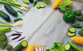 Jakie warzywa można jeść na surowo?