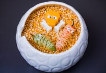 Jakie korzyści dla zdrowia niesie ze sobą dieta oparta na żywności ekologicznej?