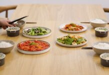 Przykładowe menu na diecie węglowodanowej. Przykładowe menu na diecie węglowodanowej.