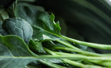 Jakie warzywa pomagają schudnąć?