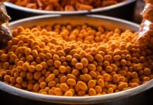 Dlaczego węglowodany są ważne w diecie na masę mięśniową?