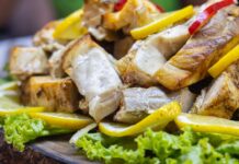 Jakie są najlepsze źródła białka dla budowania masy mięśniowej?