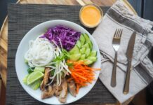 Dlaczego dieta bogata w kwasy tłuszczowe omega-3 jest ważna dla zdrowia serca?