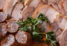 Jakie są najlepsze techniki gotowania, aby zachować wartość odżywczą w diecie na masę mięśniową?